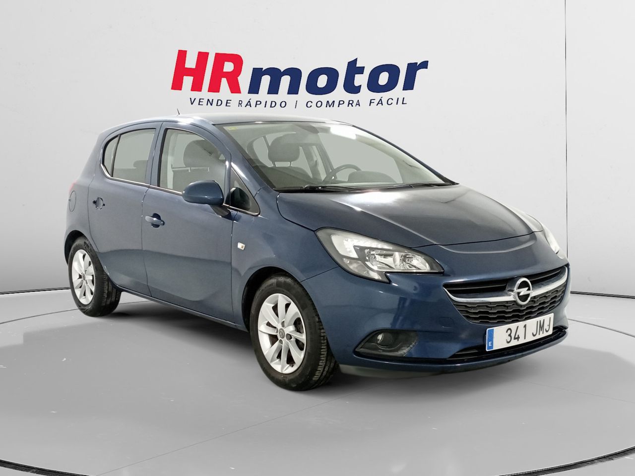 Foto Opel Corsa 1