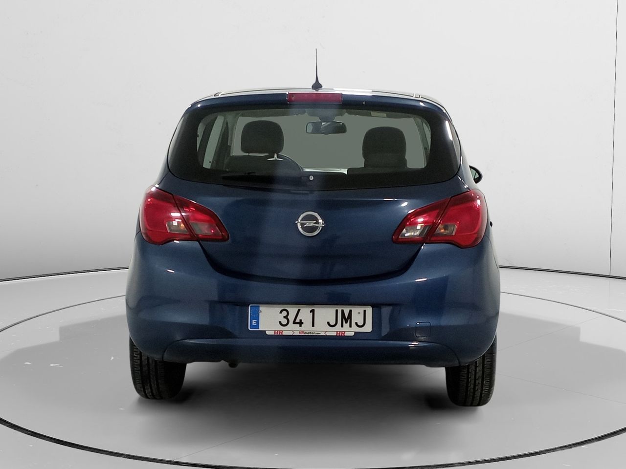 Foto Opel Corsa 3