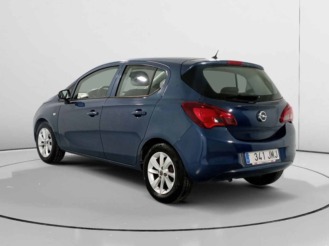 Foto Opel Corsa 4