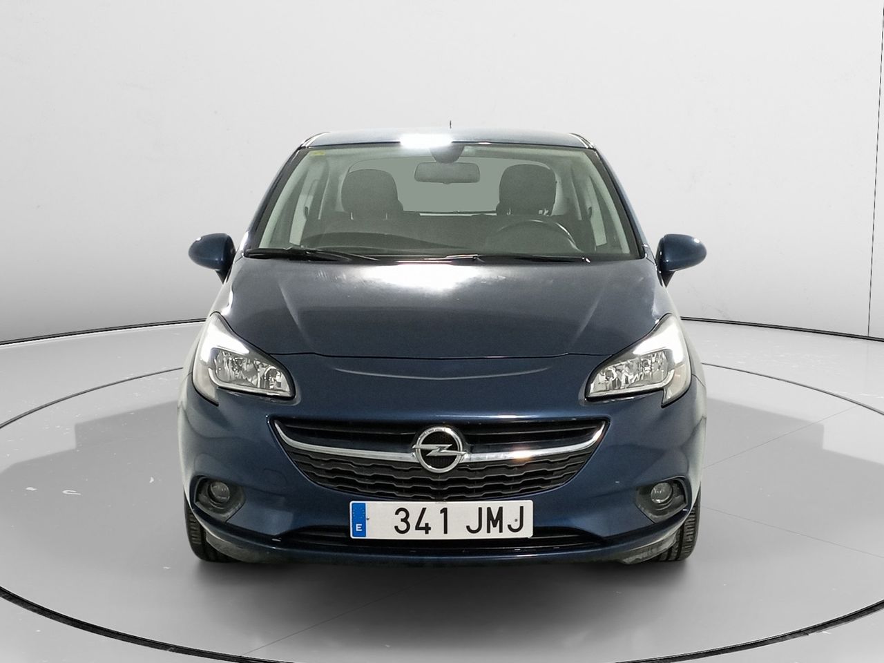 Foto Opel Corsa 5