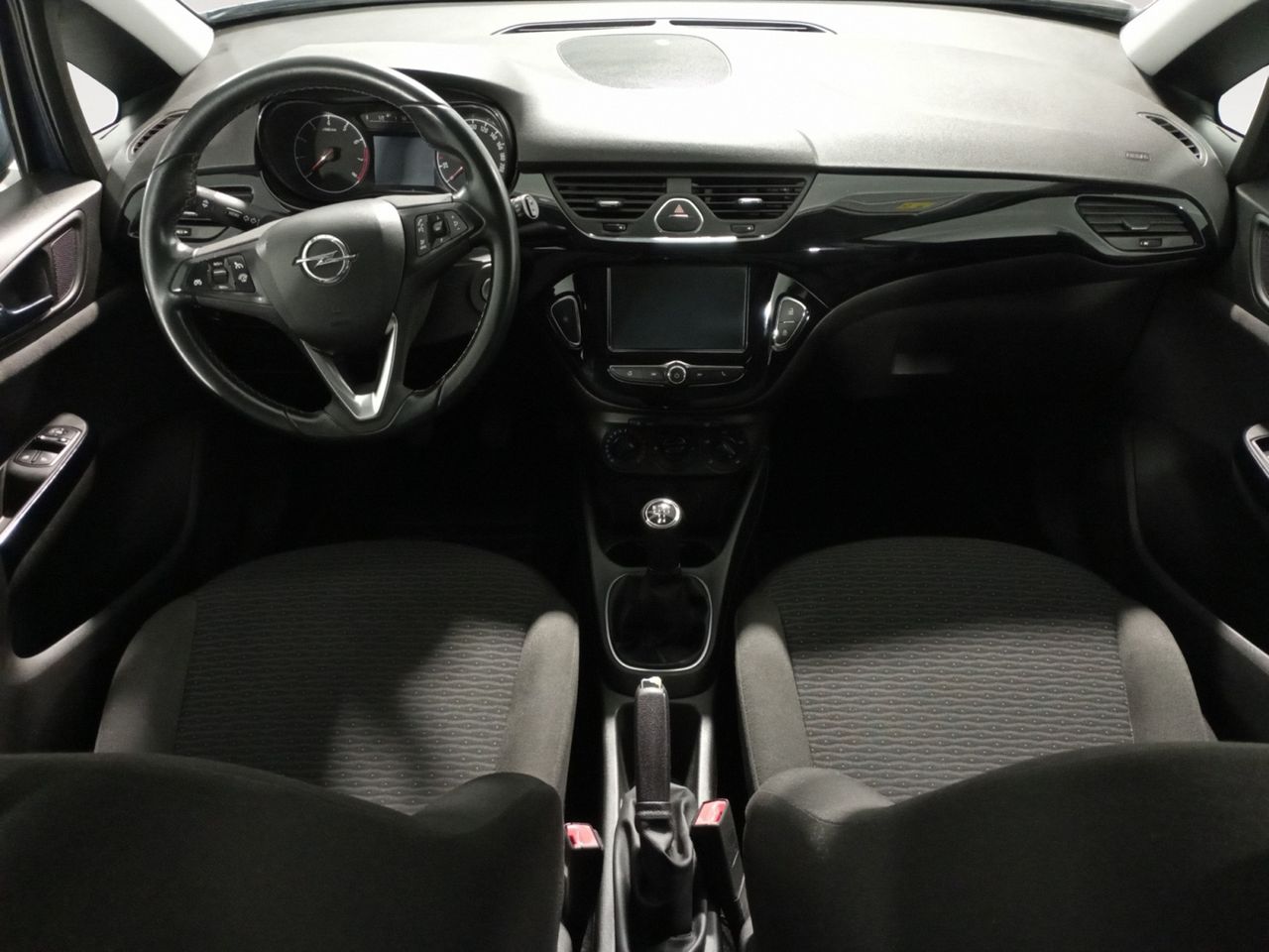 Foto Opel Corsa 6