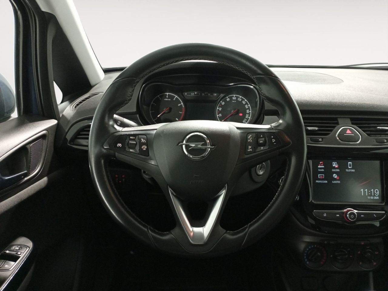 Foto Opel Corsa 7