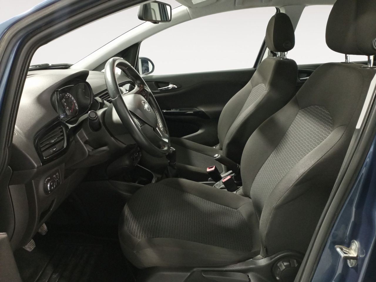 Foto Opel Corsa 8