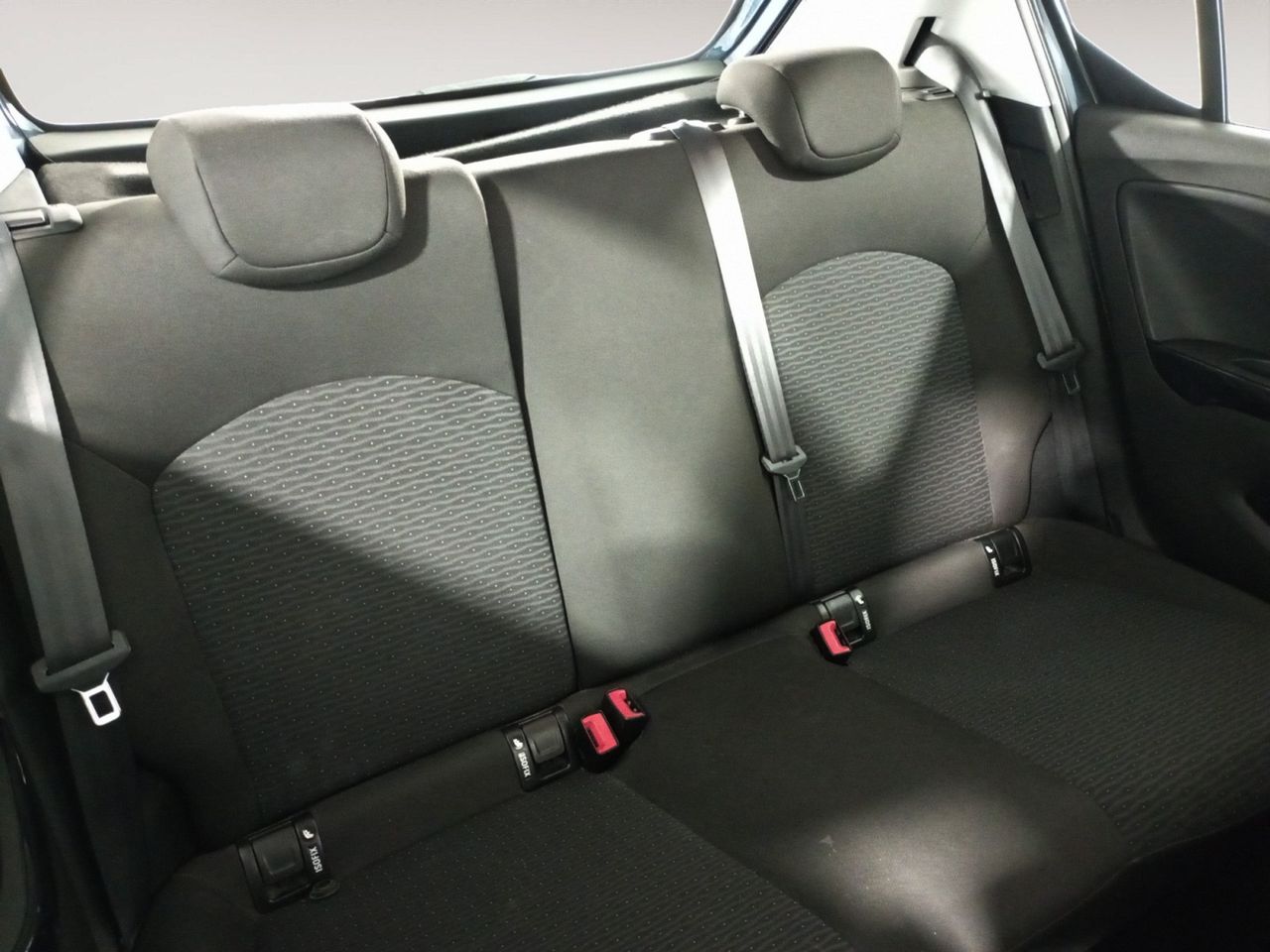 Foto Opel Corsa 9