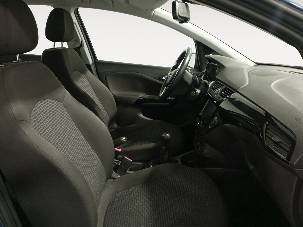 Foto Opel Corsa 10