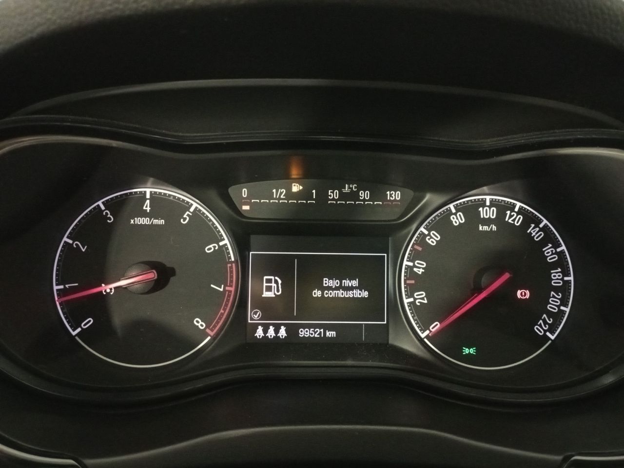 Foto Opel Corsa 13