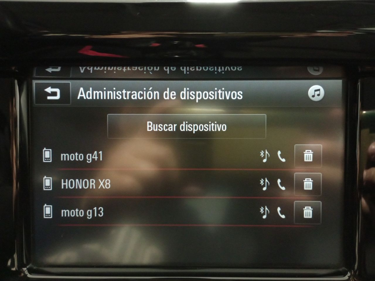 Foto Opel Corsa 16