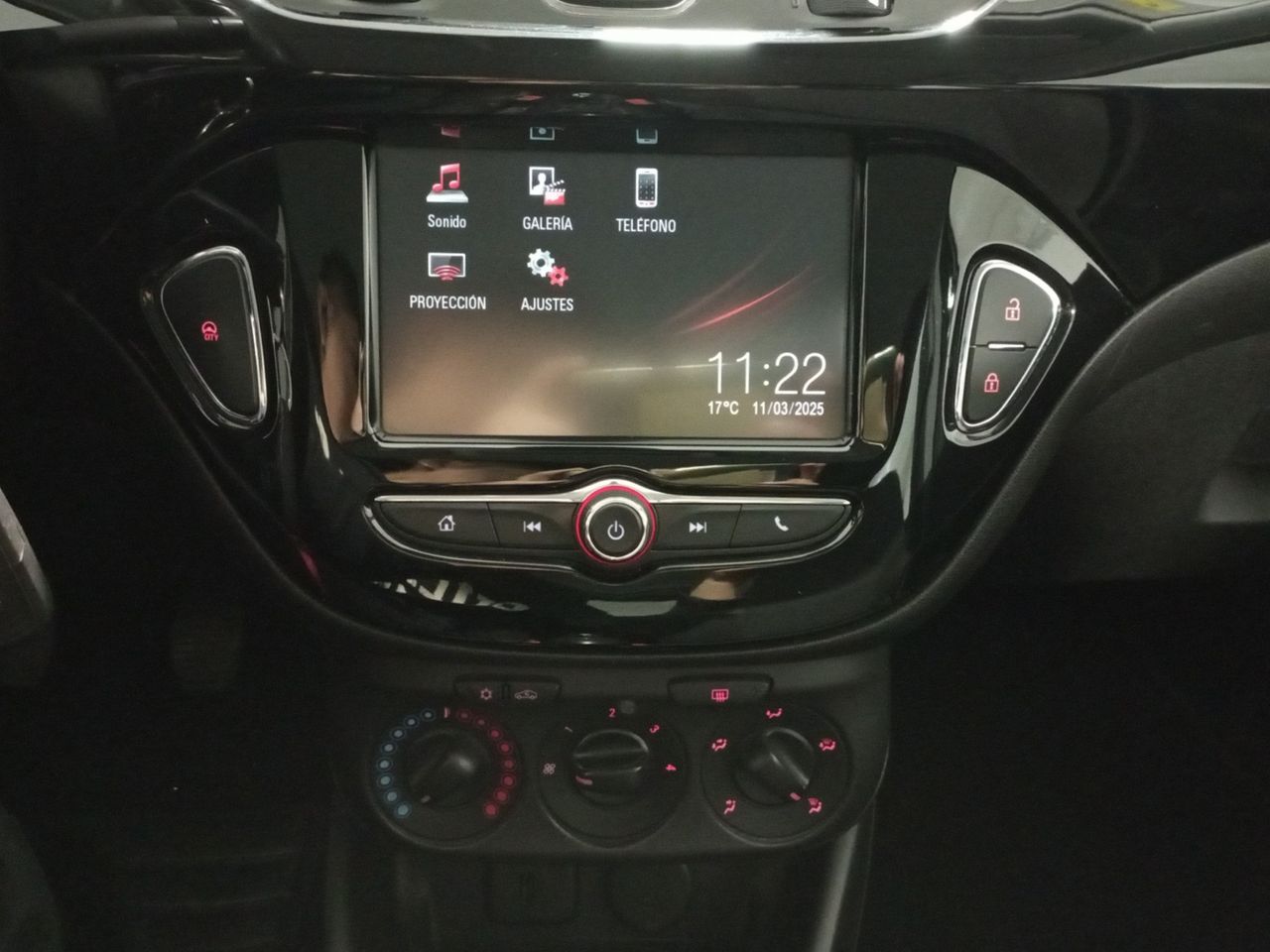 Foto Opel Corsa 17