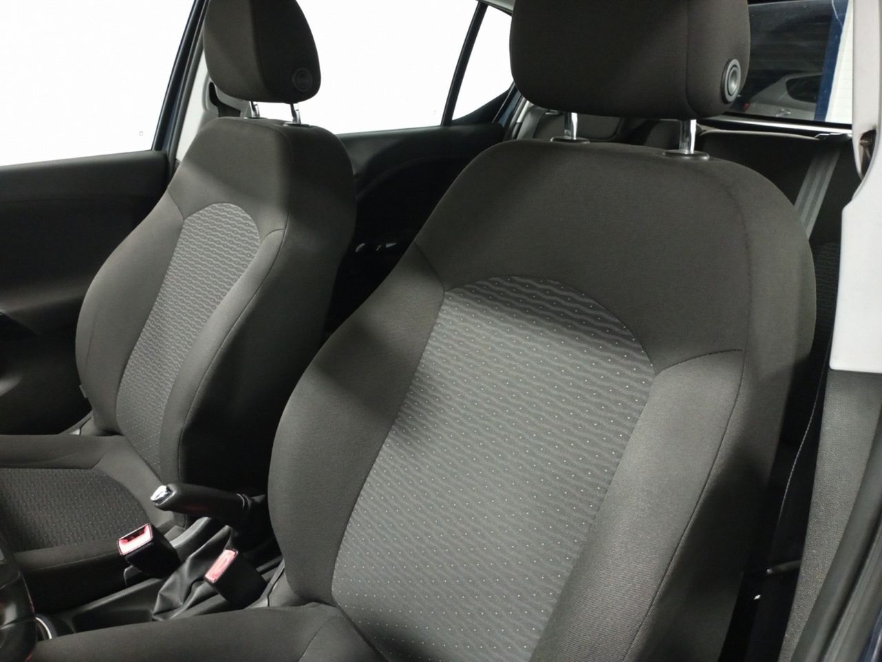 Foto Opel Corsa 18