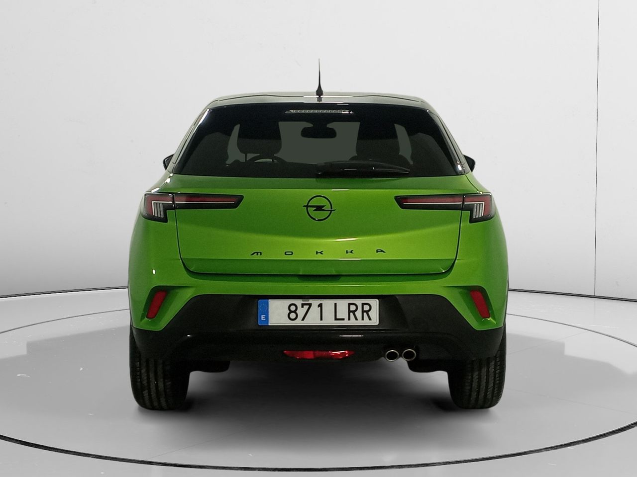 Foto Opel Mokka 3