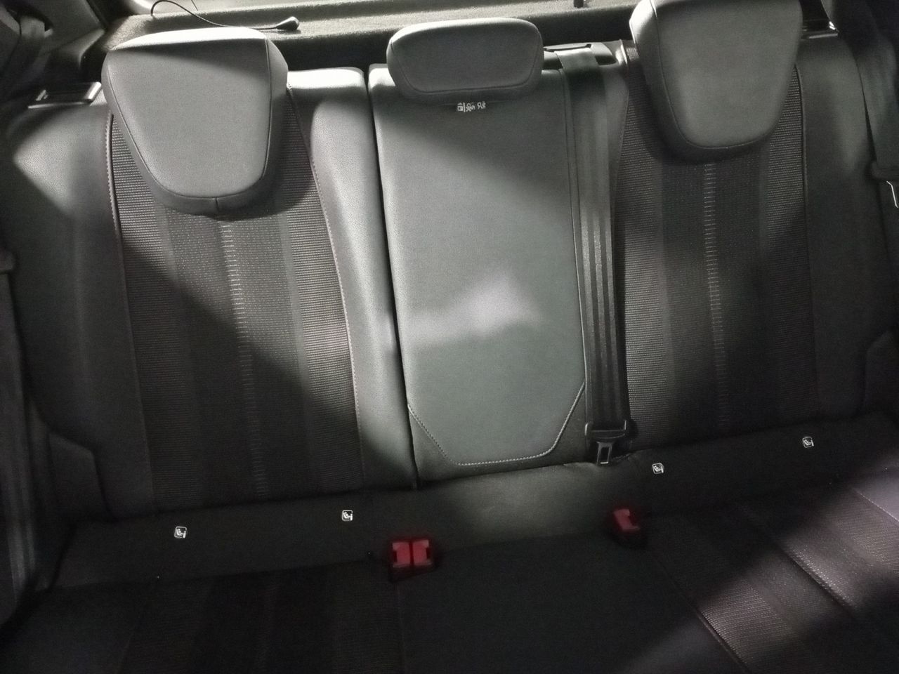 Foto Opel Mokka 9