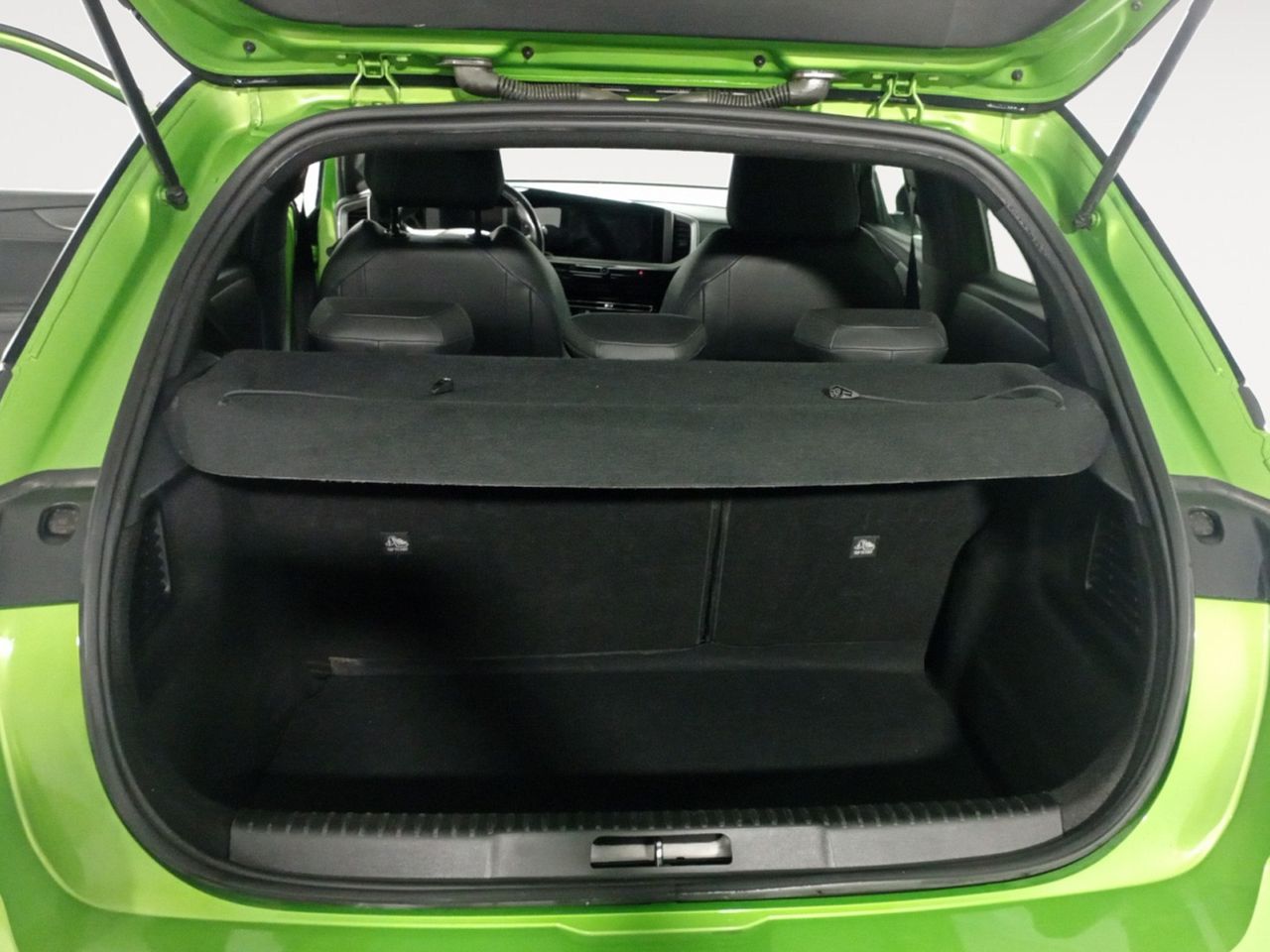 Foto Opel Mokka 11