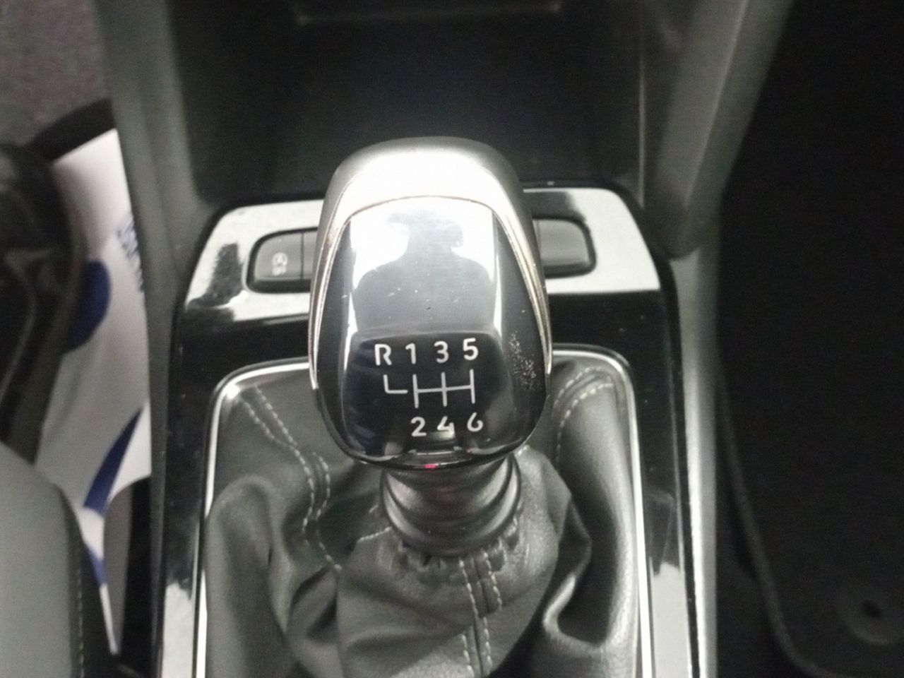 Foto Opel Mokka 12