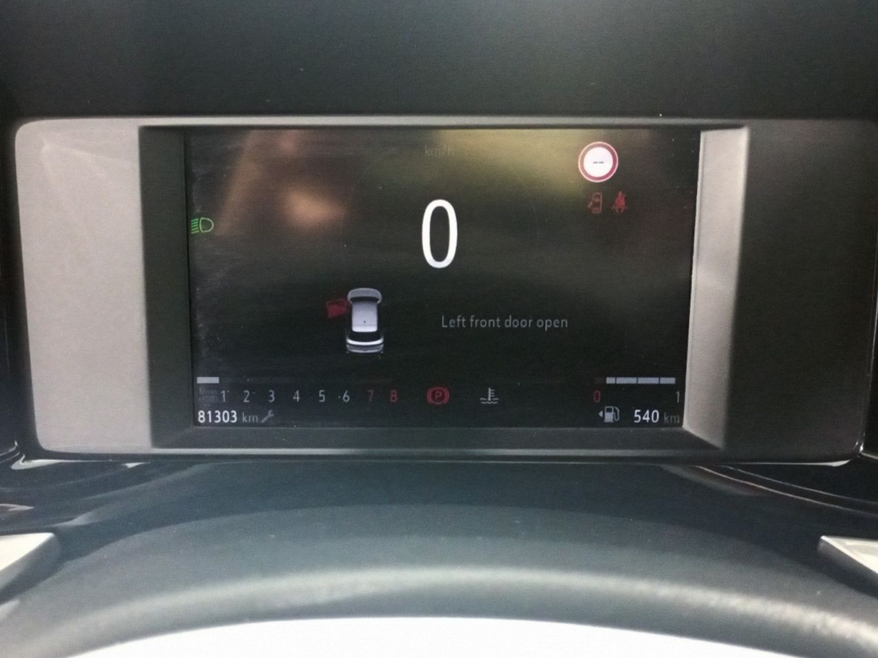 Foto Opel Mokka 13