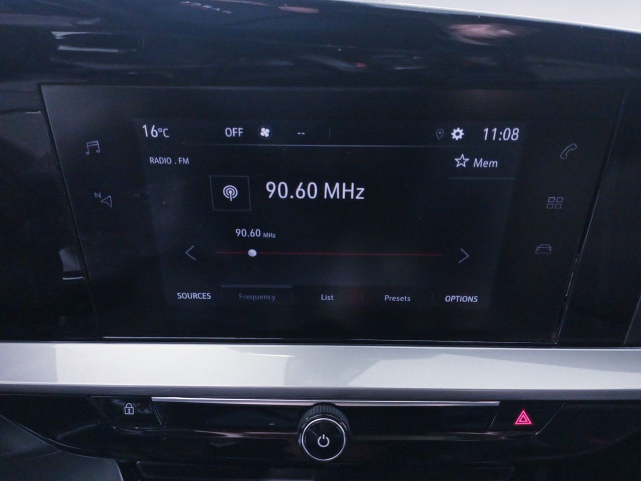 Foto Opel Mokka 14