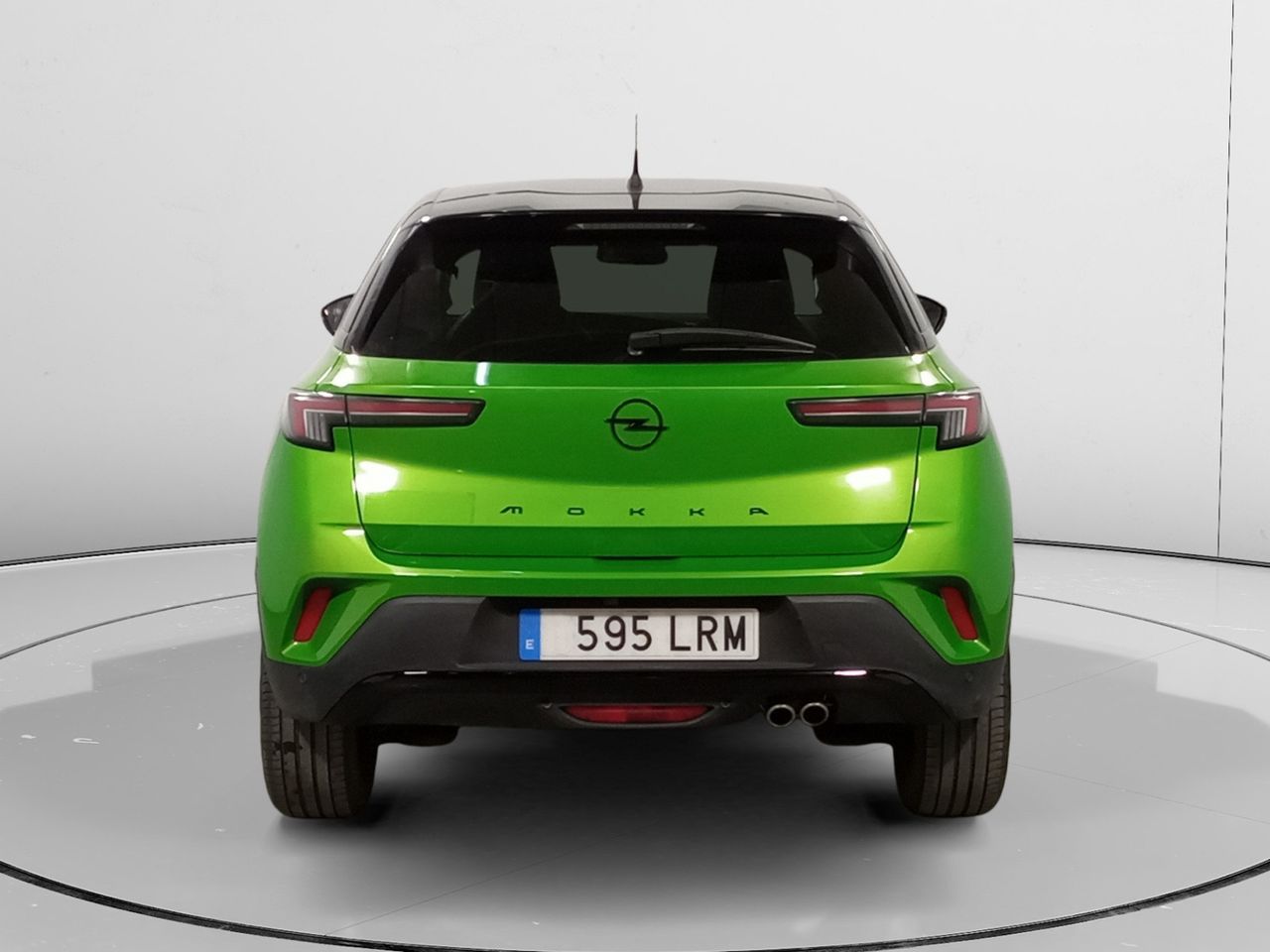 Foto Opel Mokka 3
