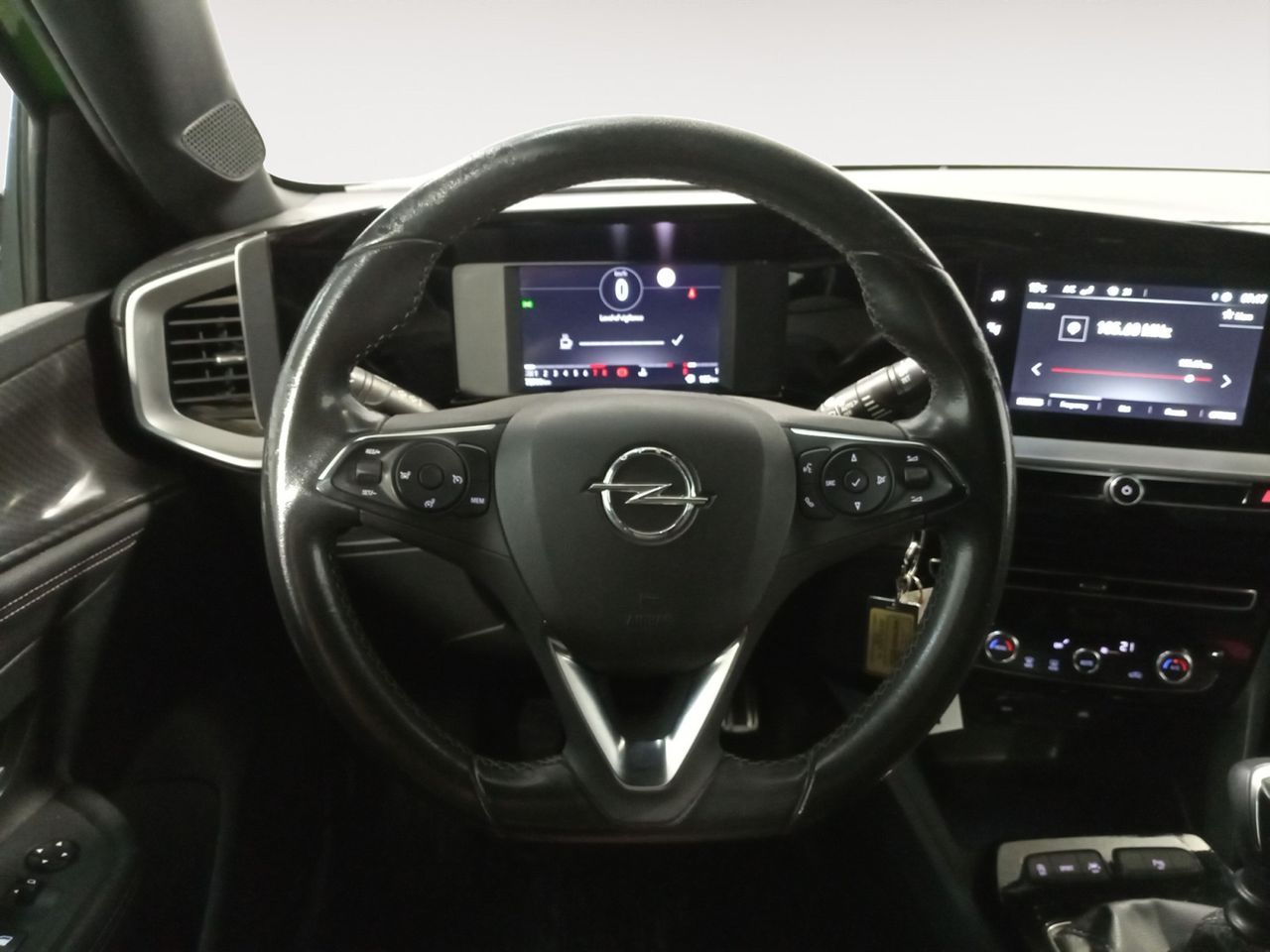Foto Opel Mokka 7