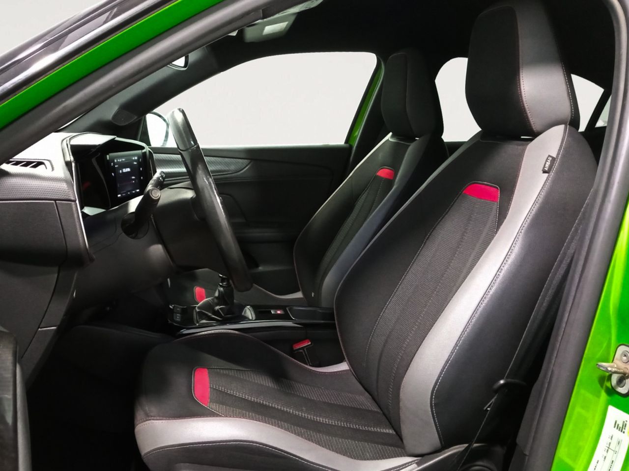 Foto Opel Mokka 8