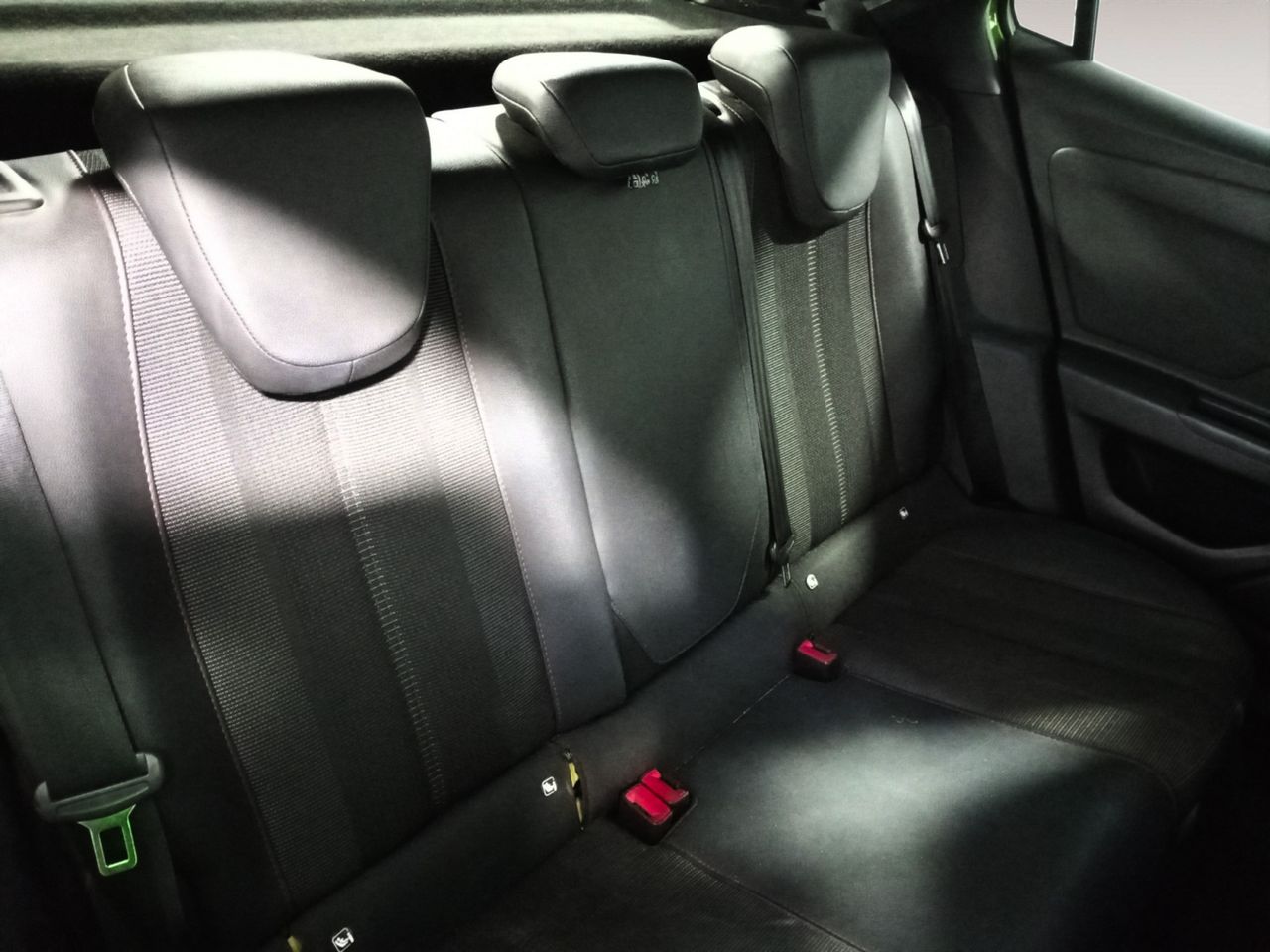 Foto Opel Mokka 9