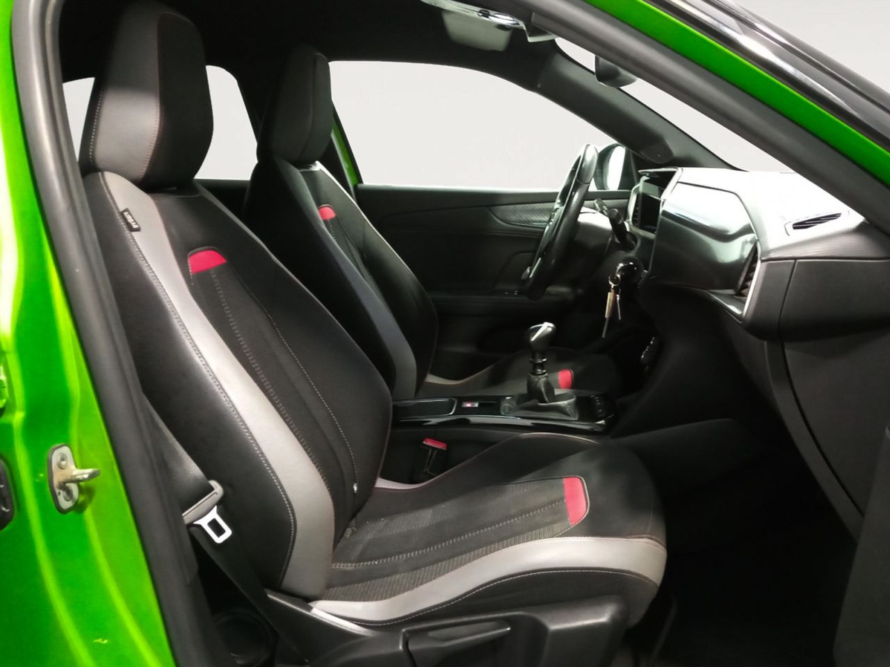 Foto Opel Mokka 10