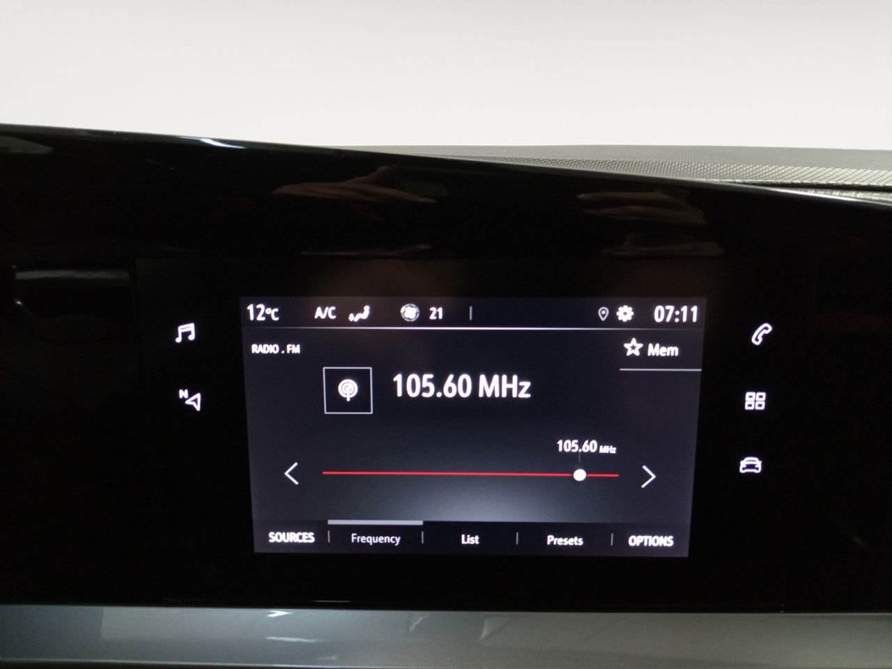 Foto Opel Mokka 14