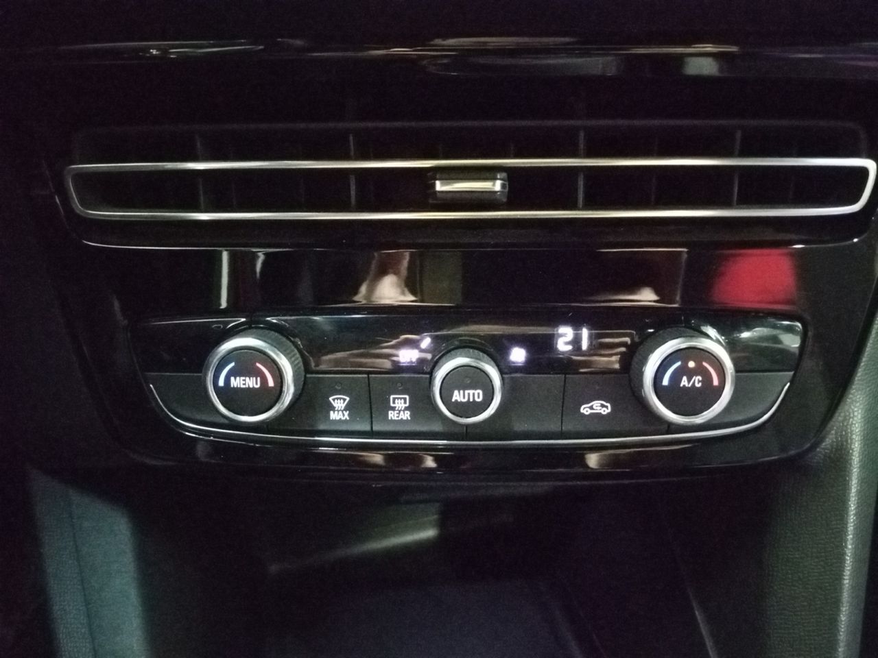 Foto Opel Mokka 19