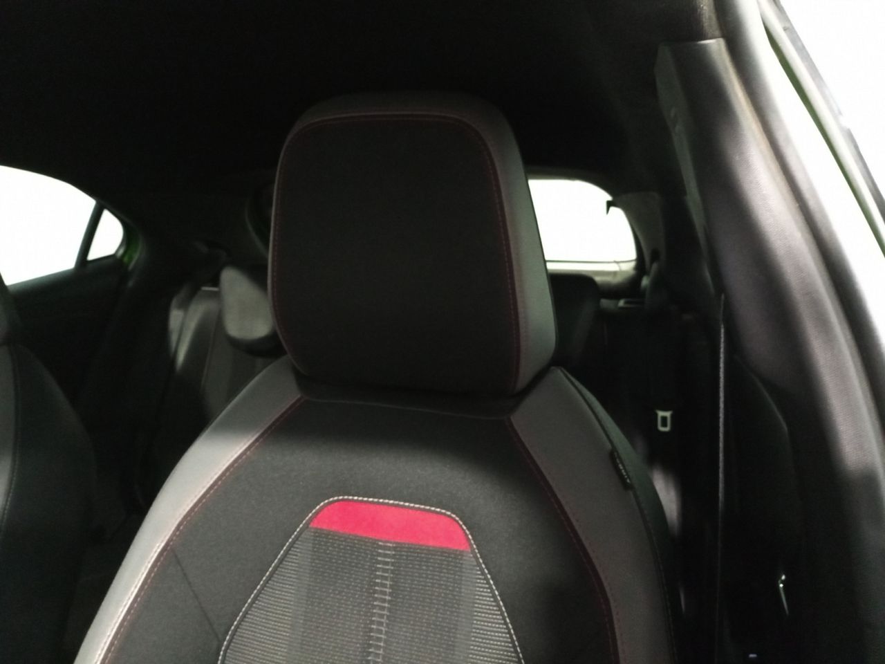 Foto Opel Mokka 20