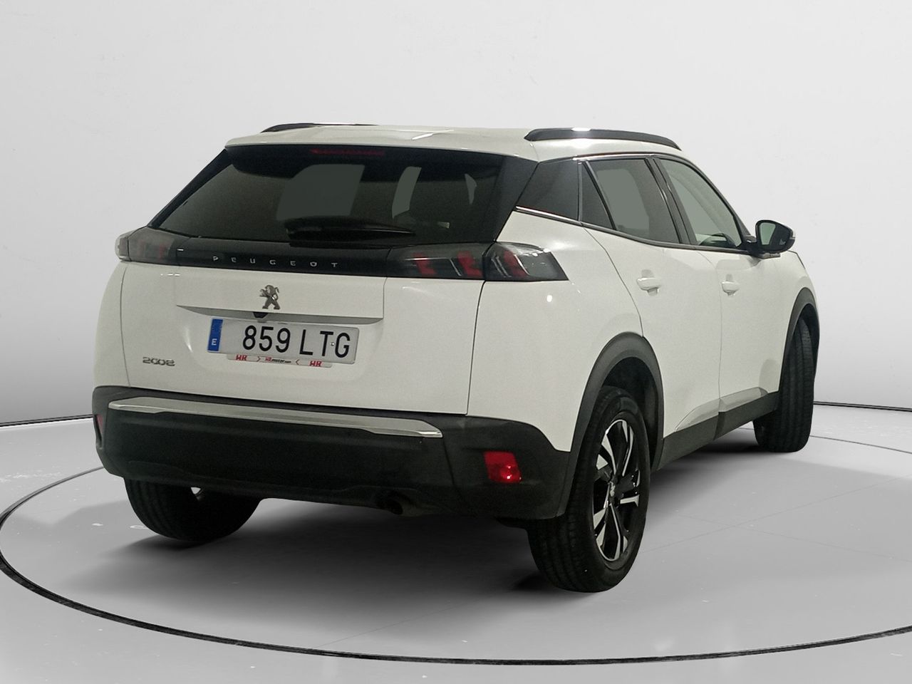 Foto Peugeot 2008 2