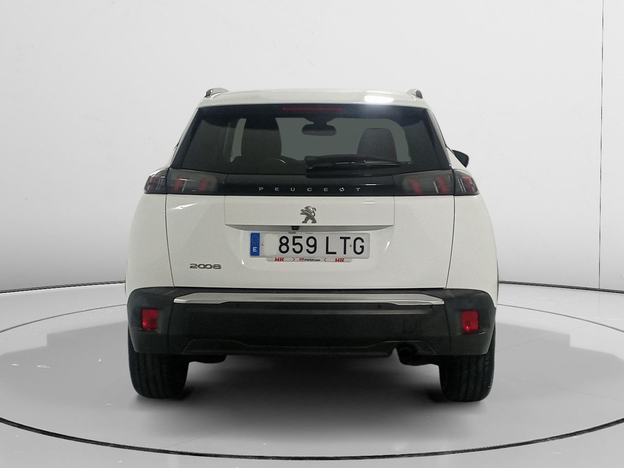Foto Peugeot 2008 3