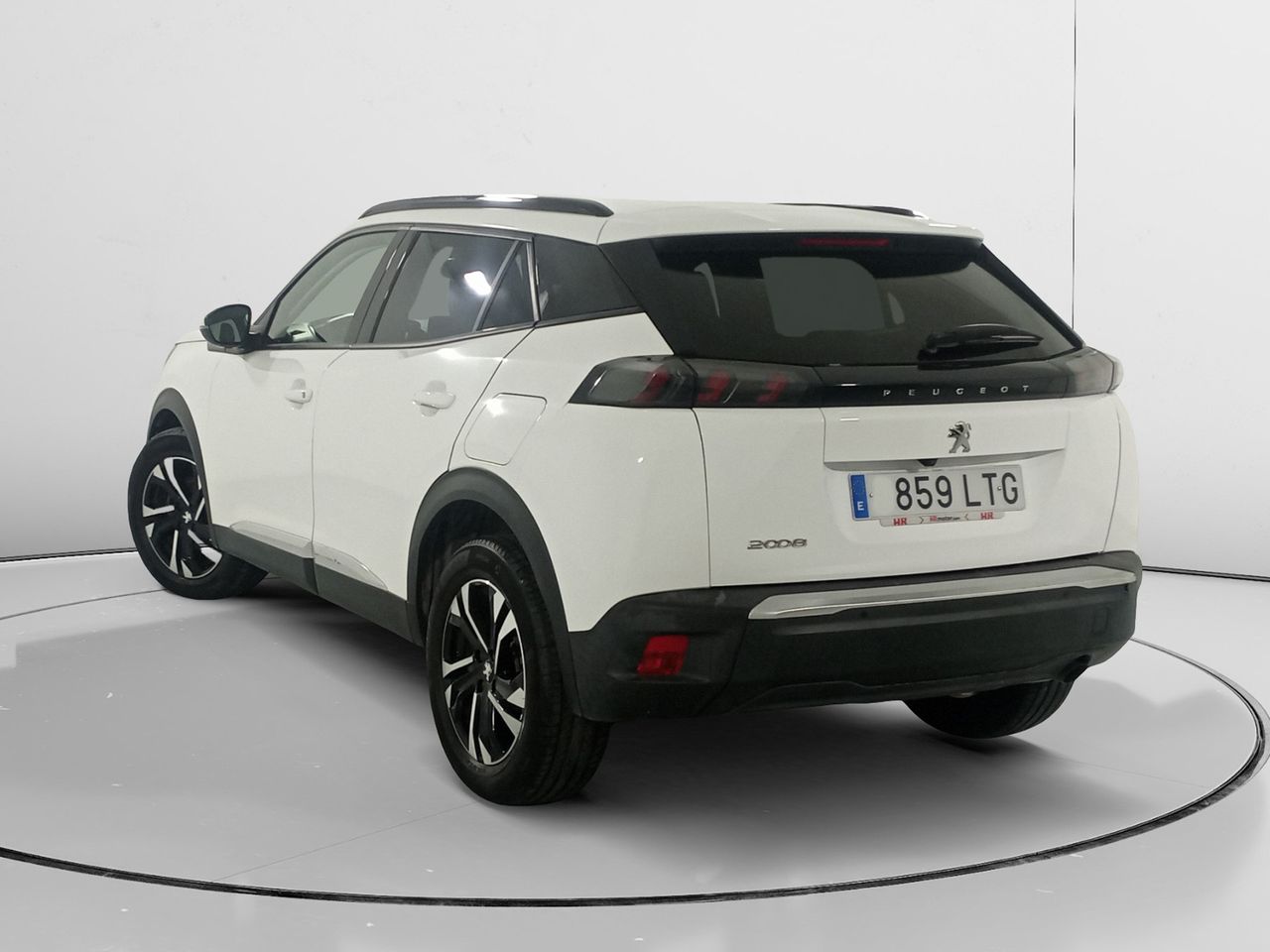 Foto Peugeot 2008 4