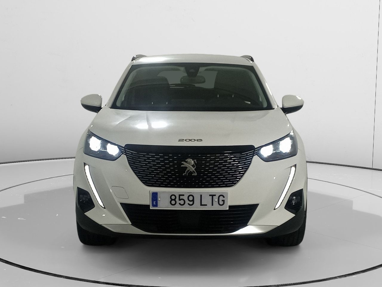 Foto Peugeot 2008 5