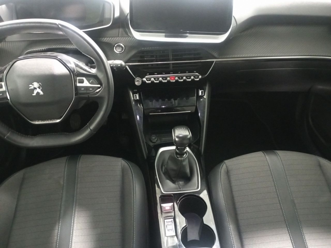 Foto Peugeot 2008 6
