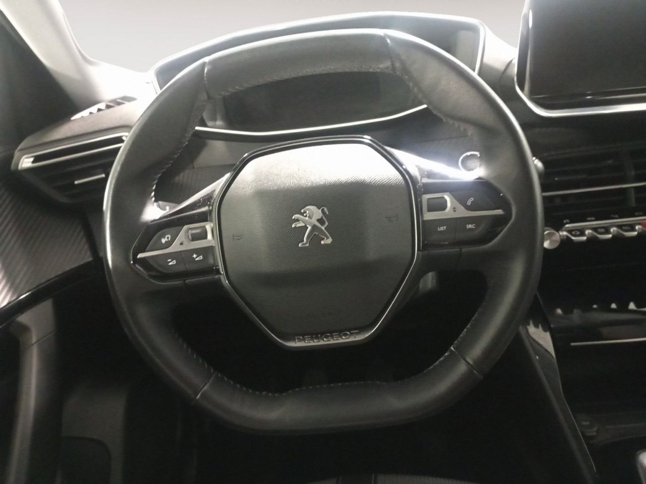 Foto Peugeot 2008 7