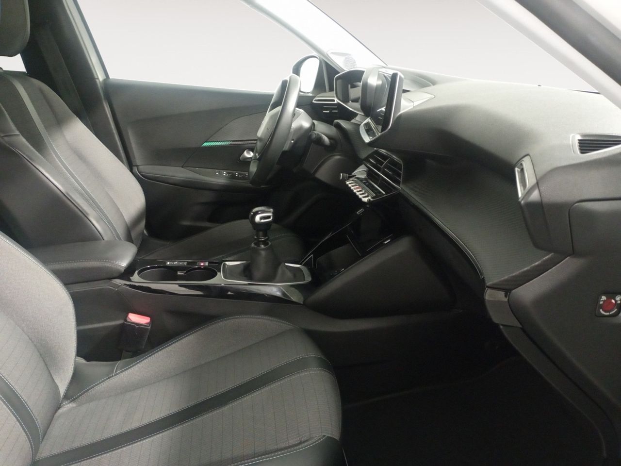 Foto Peugeot 2008 10