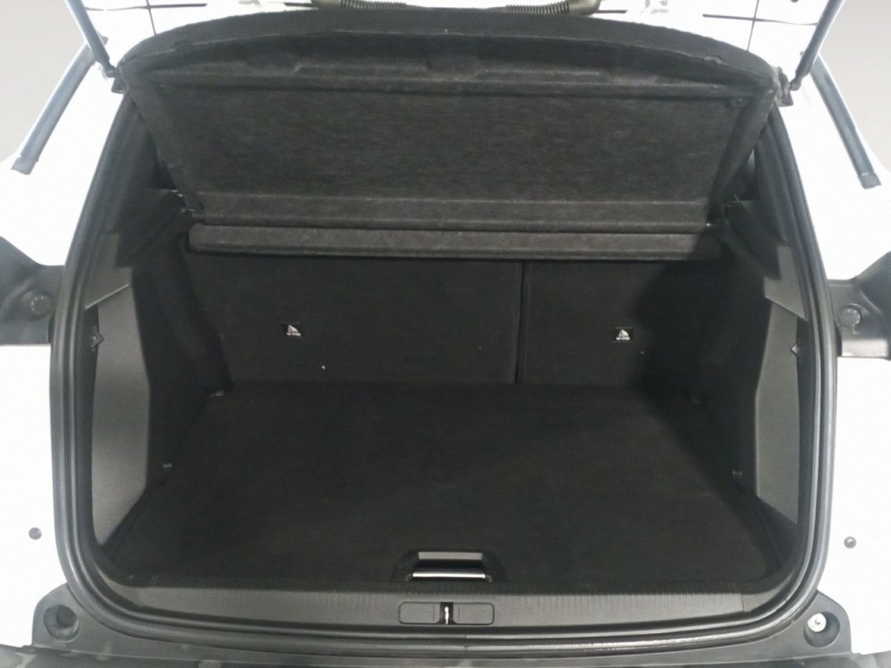 Foto Peugeot 2008 11