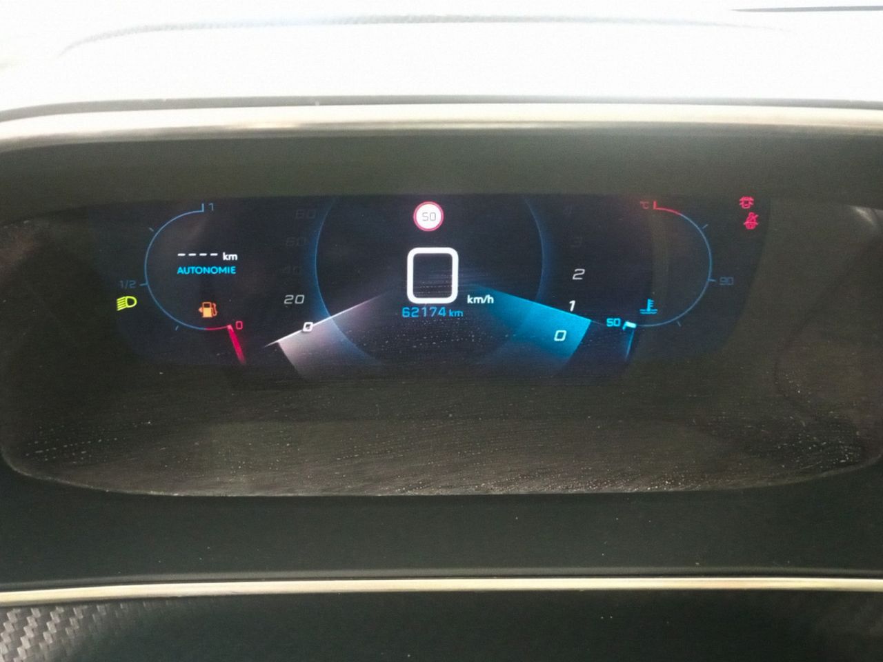 Foto Peugeot 2008 13