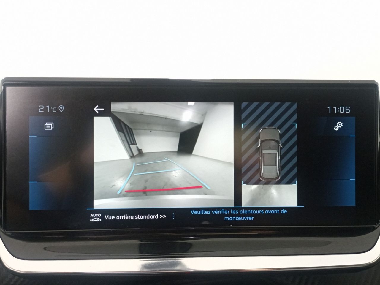 Foto Peugeot 2008 16