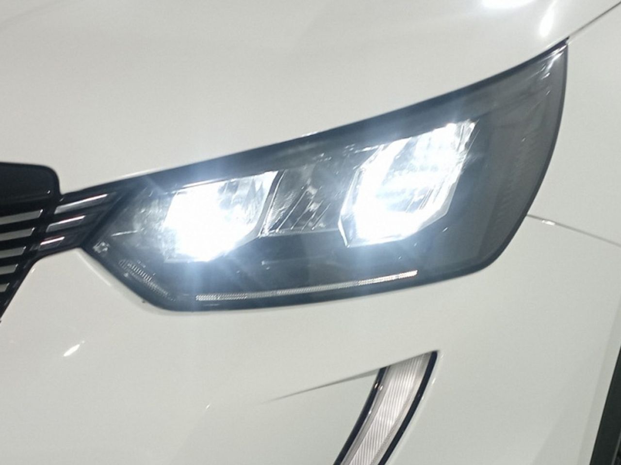 Foto Peugeot 2008 18