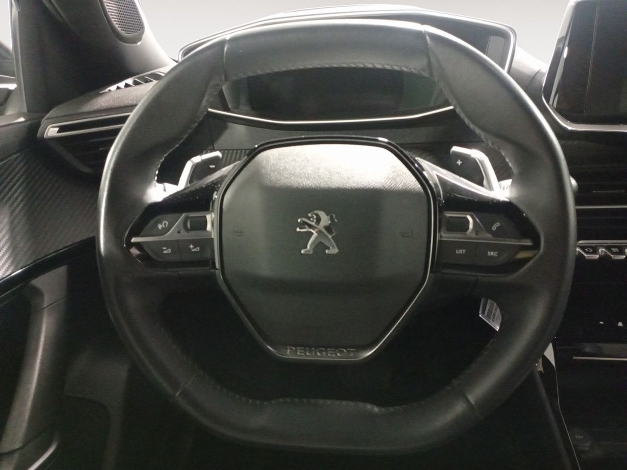 Foto Peugeot 2008 7
