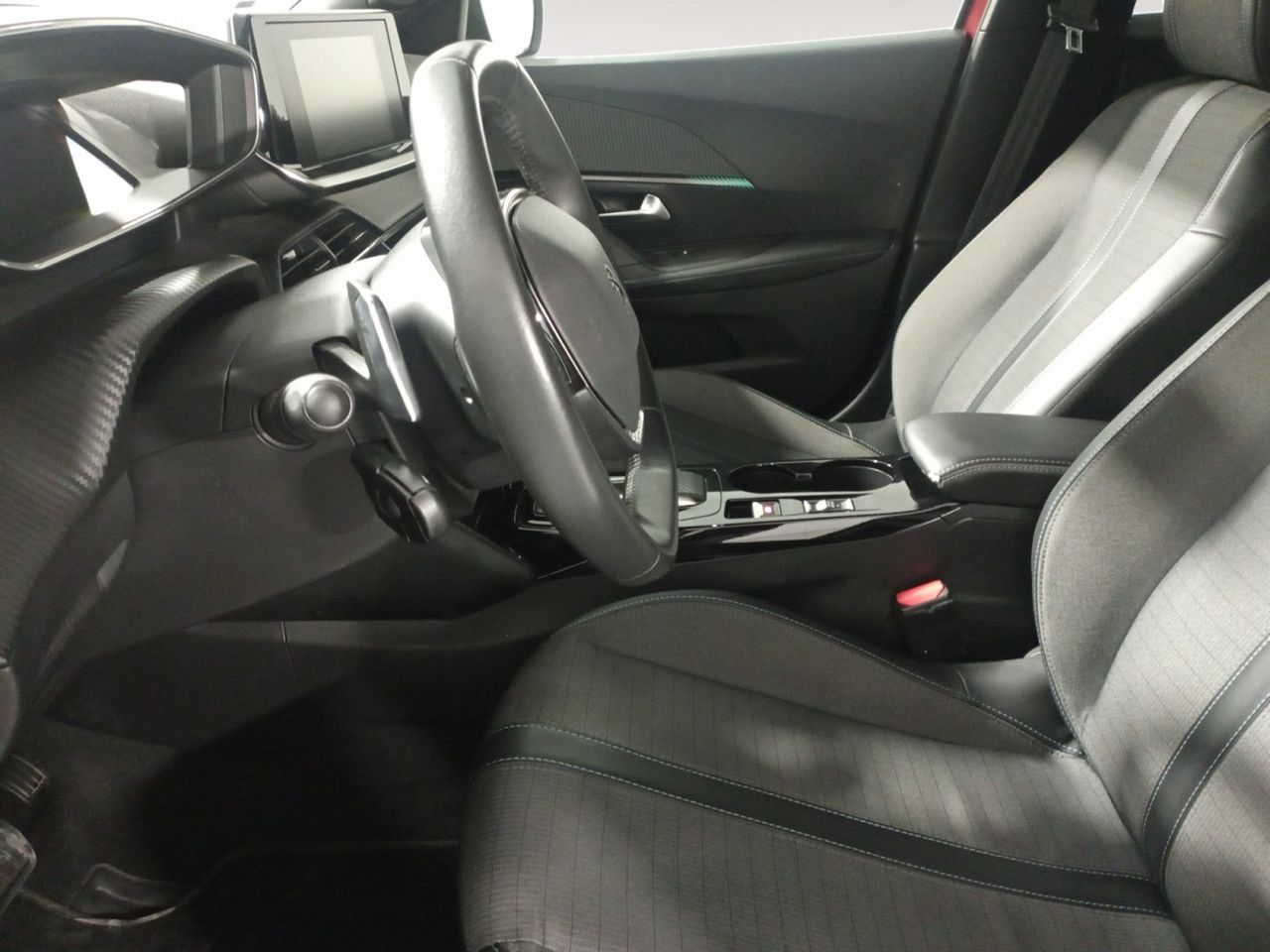 Foto Peugeot 2008 8