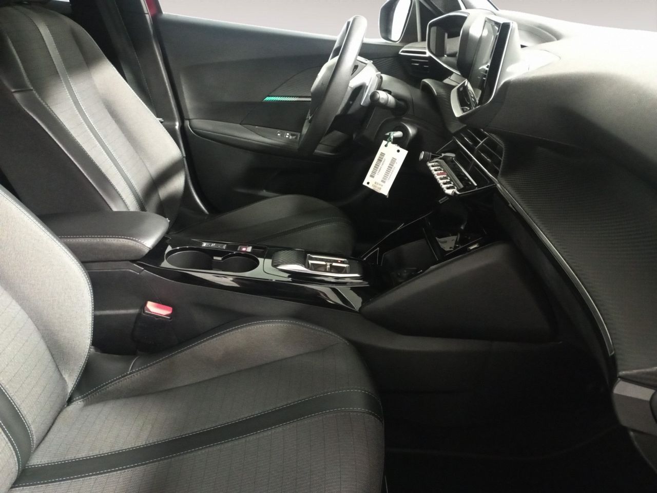 Foto Peugeot 2008 10