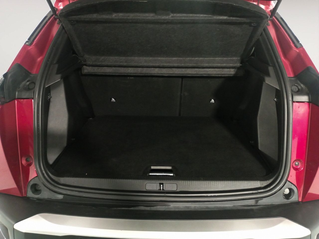 Foto Peugeot 2008 11
