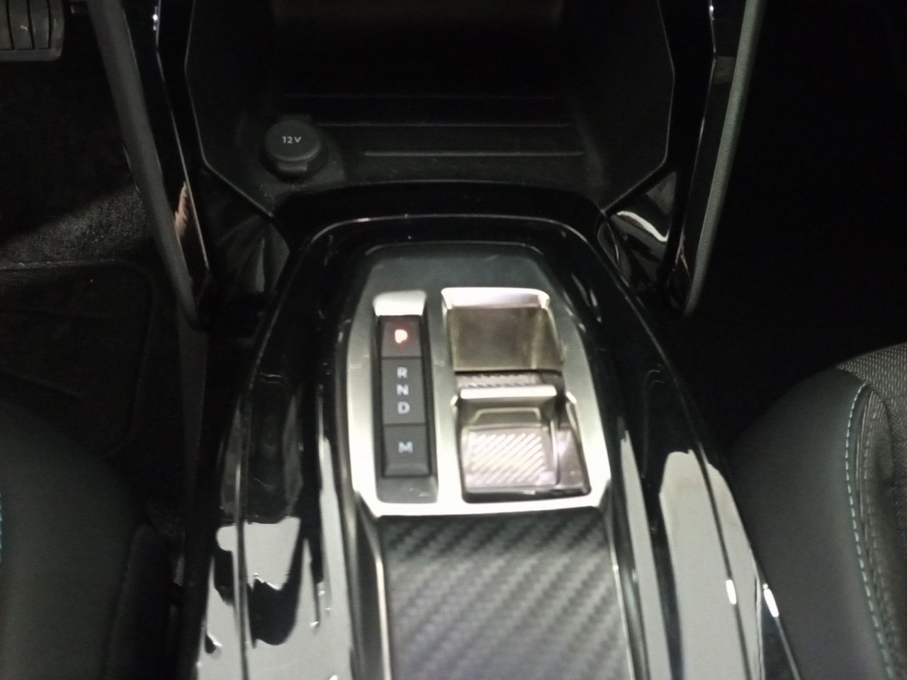 Foto Peugeot 2008 12