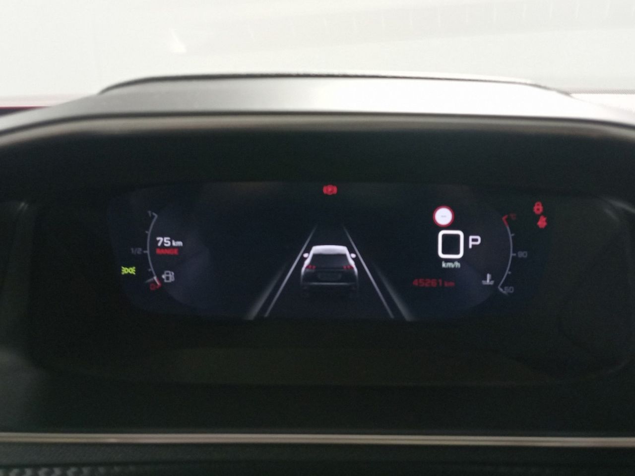 Foto Peugeot 2008 13