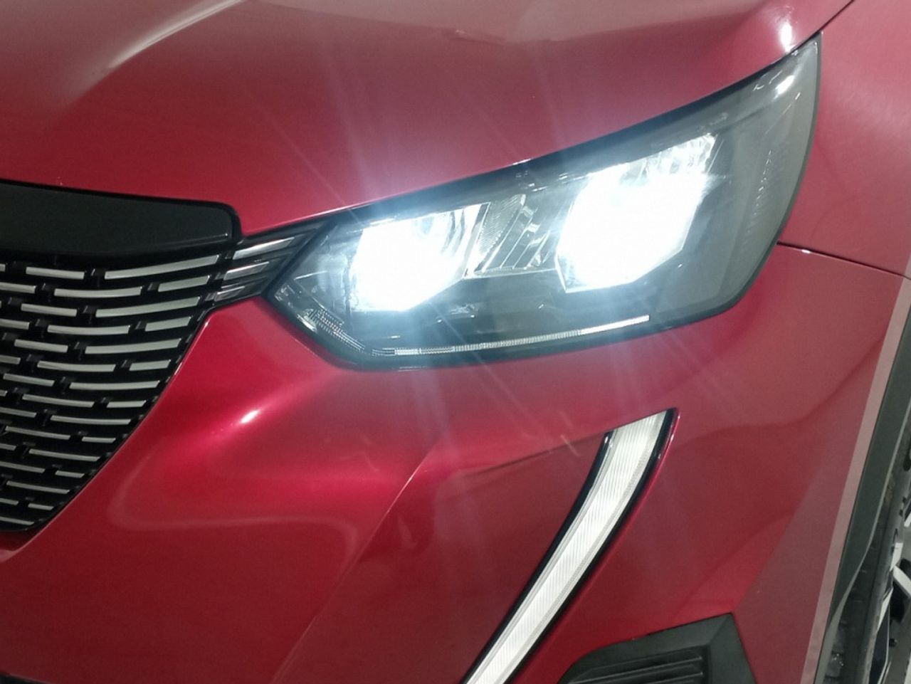 Foto Peugeot 2008 14