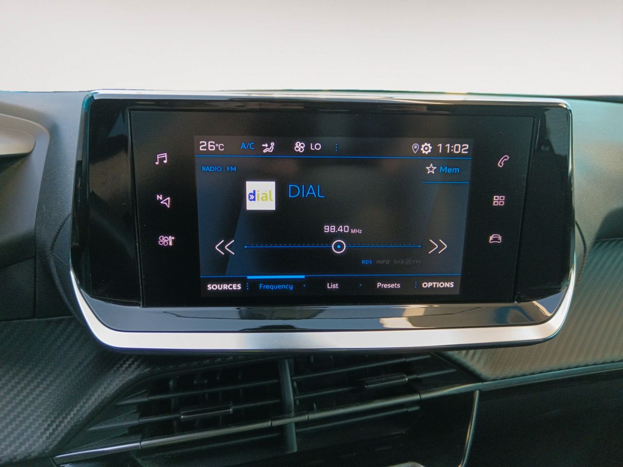 Foto Peugeot 2008 16