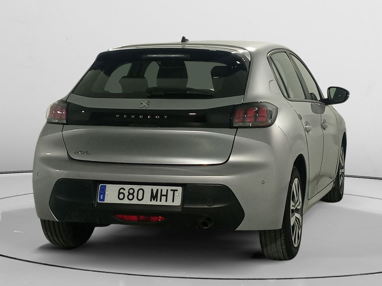 Foto Peugeot 208 2