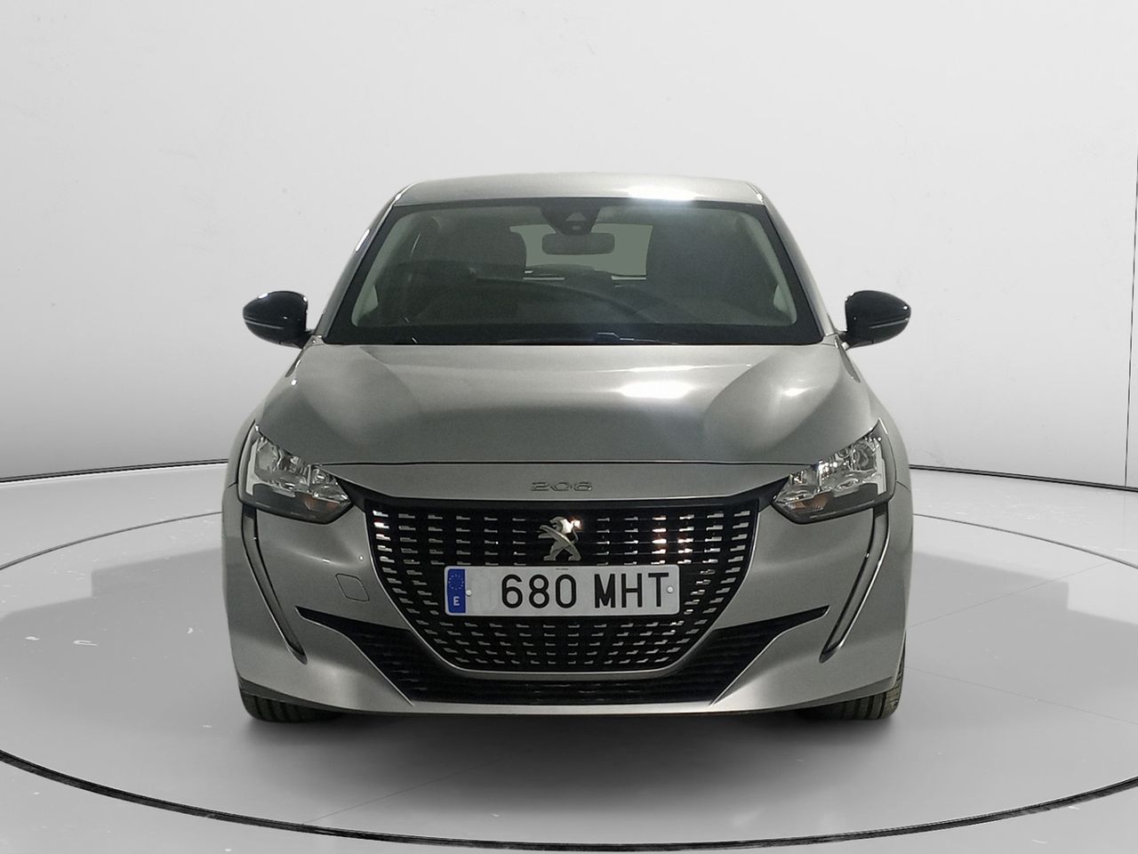 Foto Peugeot 208 5