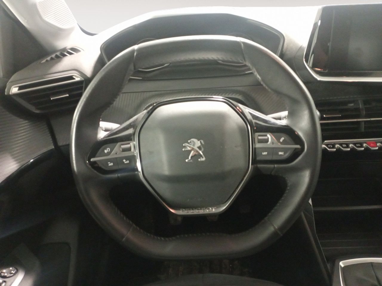 Foto Peugeot 208 7