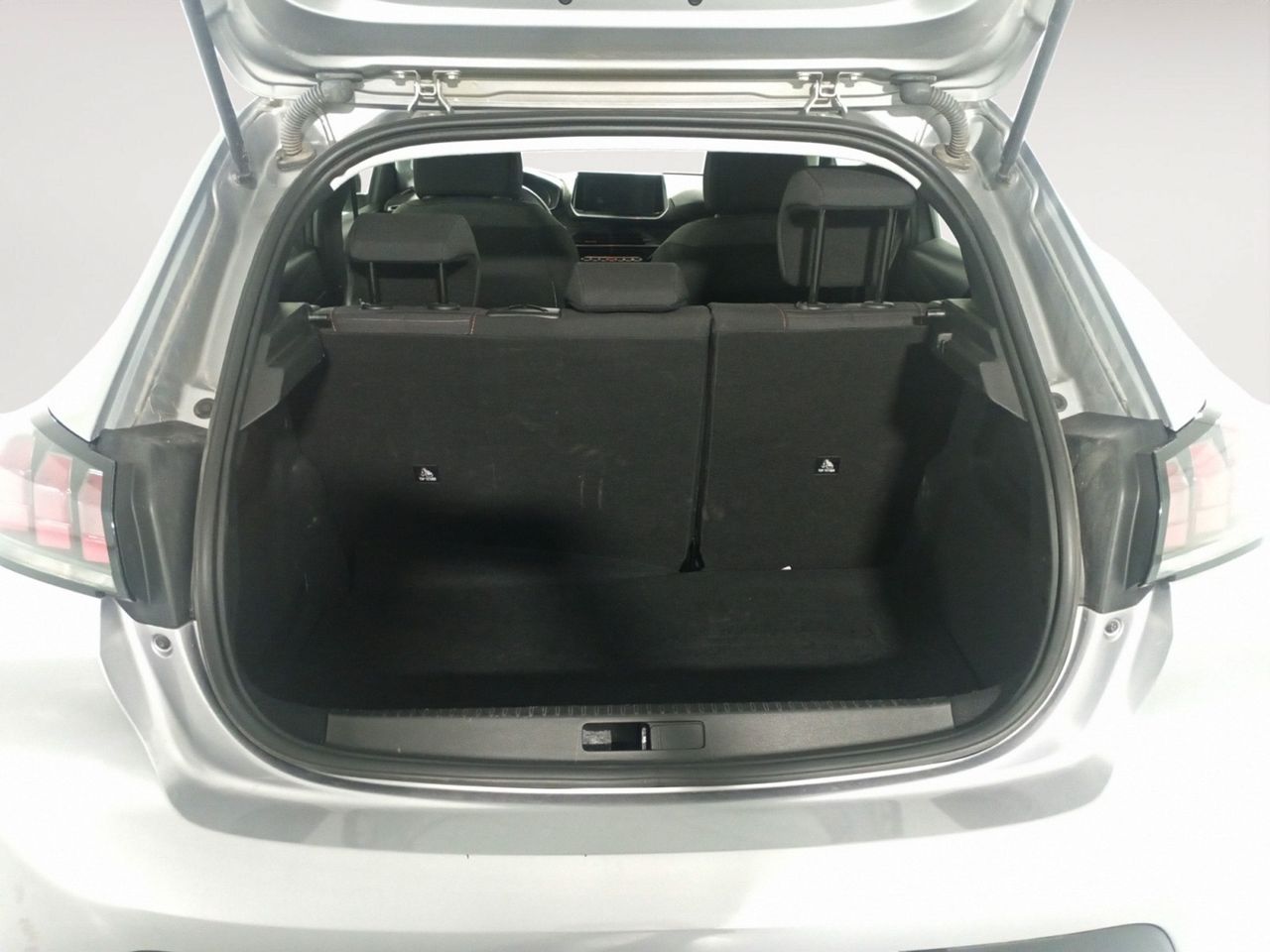 Foto Peugeot 208 11
